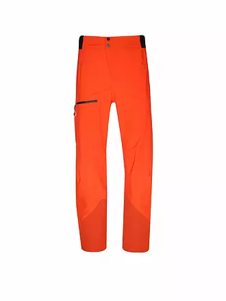 ORTOVOX | Herren Tourenhose Ortler 3L | 